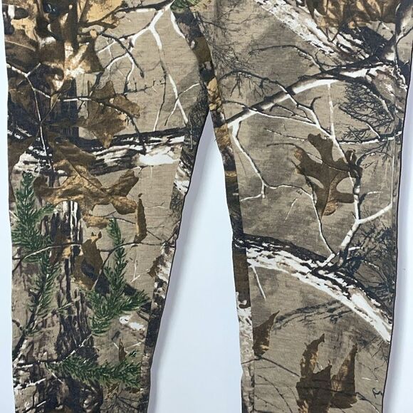 Real tree leggings - Picture 3 of 8